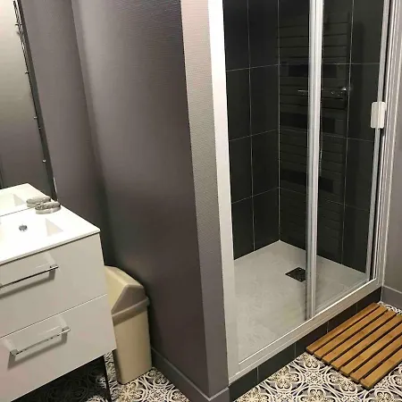 Longere Des Templiers Near Troyes Casa de Férias Payns