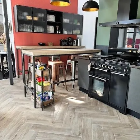 Longere Des Templiers Near Troyes Payns