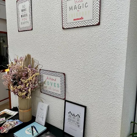 Longere Des Templiers Near Troyes